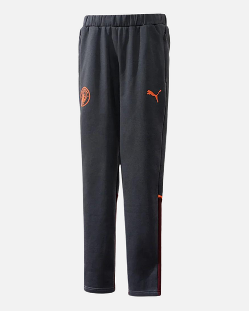 Pantalon d'entrainement Manchester City Casual - Gris - FootKorner Testing