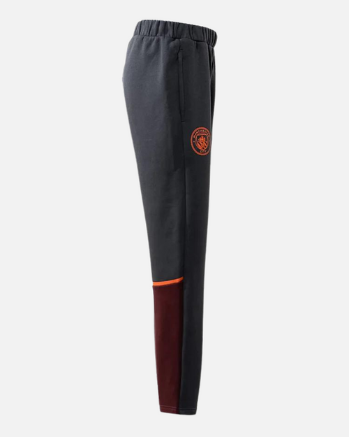 Pantalon d'entrainement Manchester City Casual - Gris - FootKorner Testing