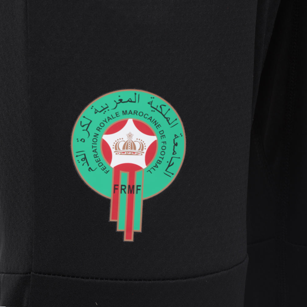 FootKorner TestingPantalon d'entrainement Maroc 2022/2023 - Noir