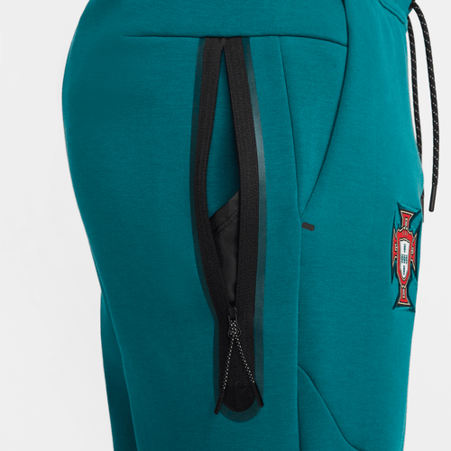 Pantalon d'entrainement Portugal 2024 - Turquoise - FootKorner Testing