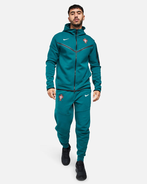 Pantalon d'entrainement Portugal 2024 - Turquoise - FootKorner Testing