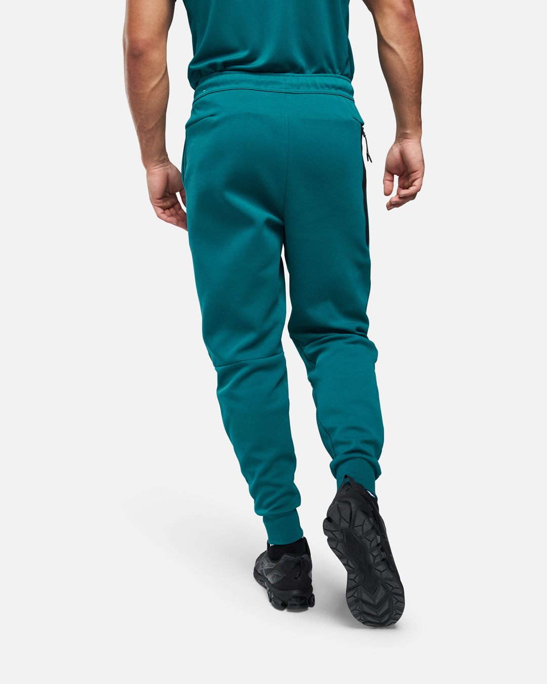 FootKorner TestingPantalon d'entrainement Portugal 2024 - Turquoise