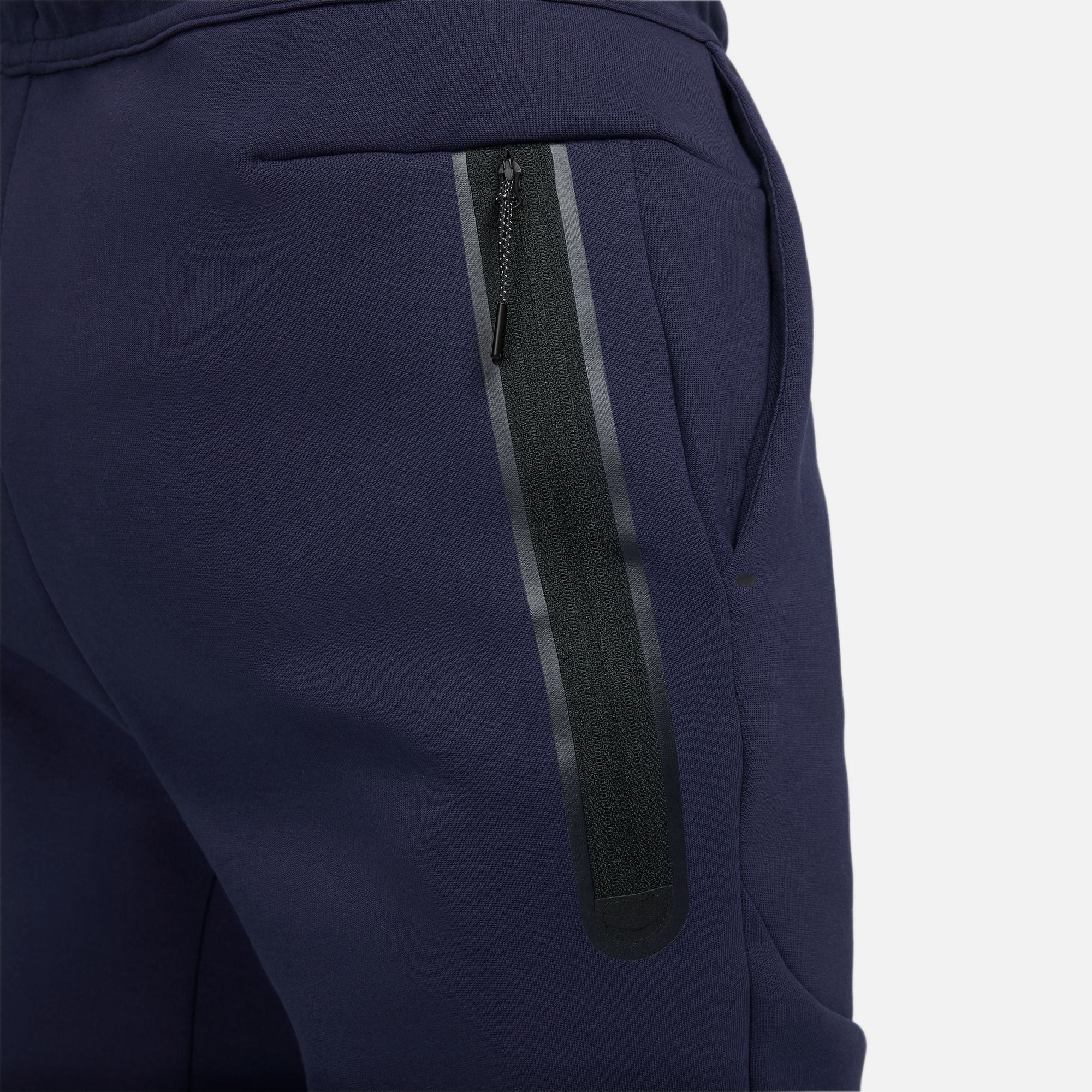 FootKorner TestingPantalon PSG Tech Fleece - Bleu/Or
