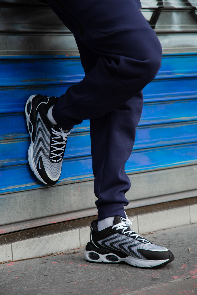 FootKorner TestingPantalon PSG Tech Fleece - Bleu/Or