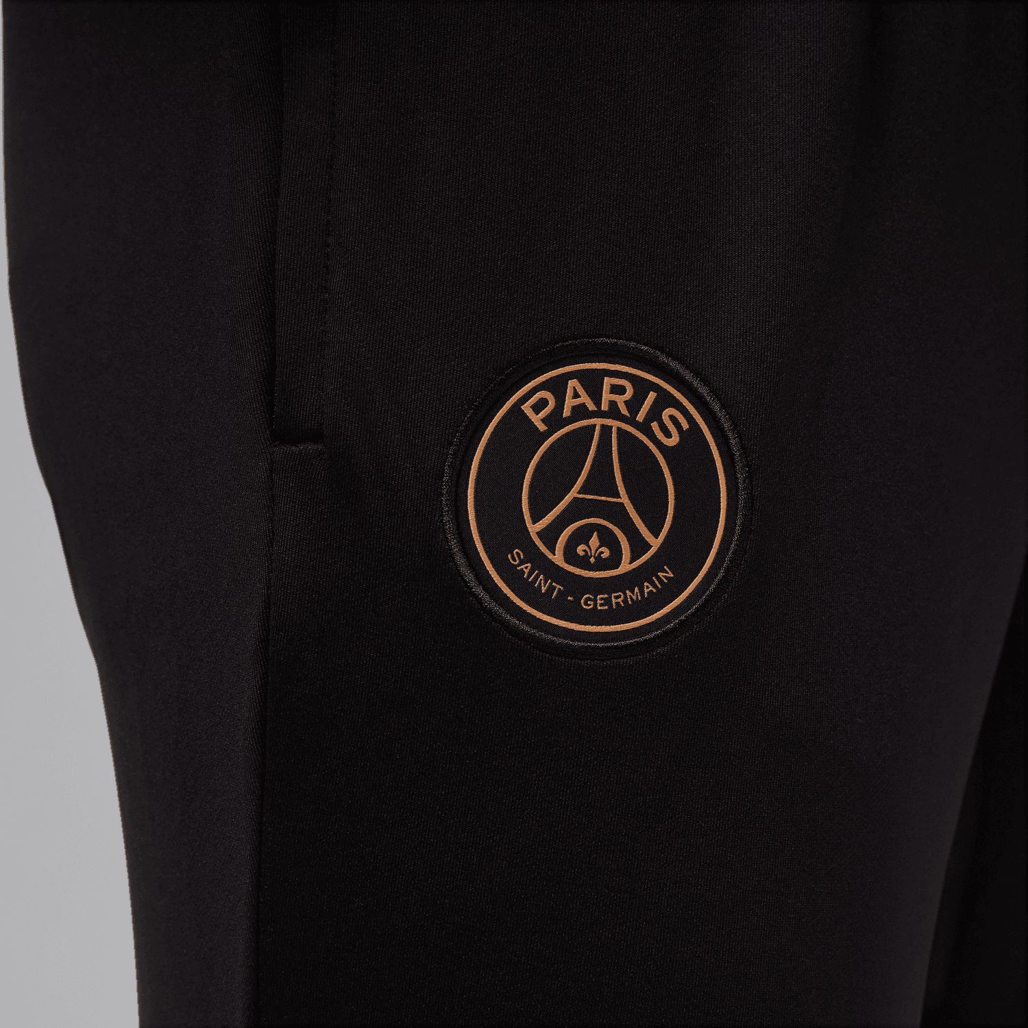 FootKorner TestingPantalon d'entrainement PSG 2024/2025 - Noir/Rose