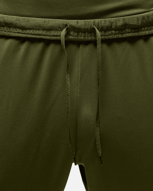 Pantalon d'entrainement PSG x Jordan Strike Fourth - Kaki - FootKorner Testing