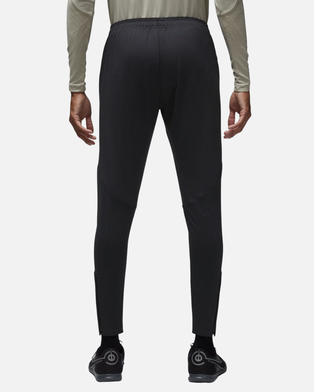 FootKorner TestingPantalon d'entrainement PSG X Jordan - Noir