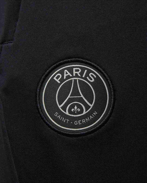 Pantalon d'entrainement PSG X Jordan - Noir - FootKorner Testing