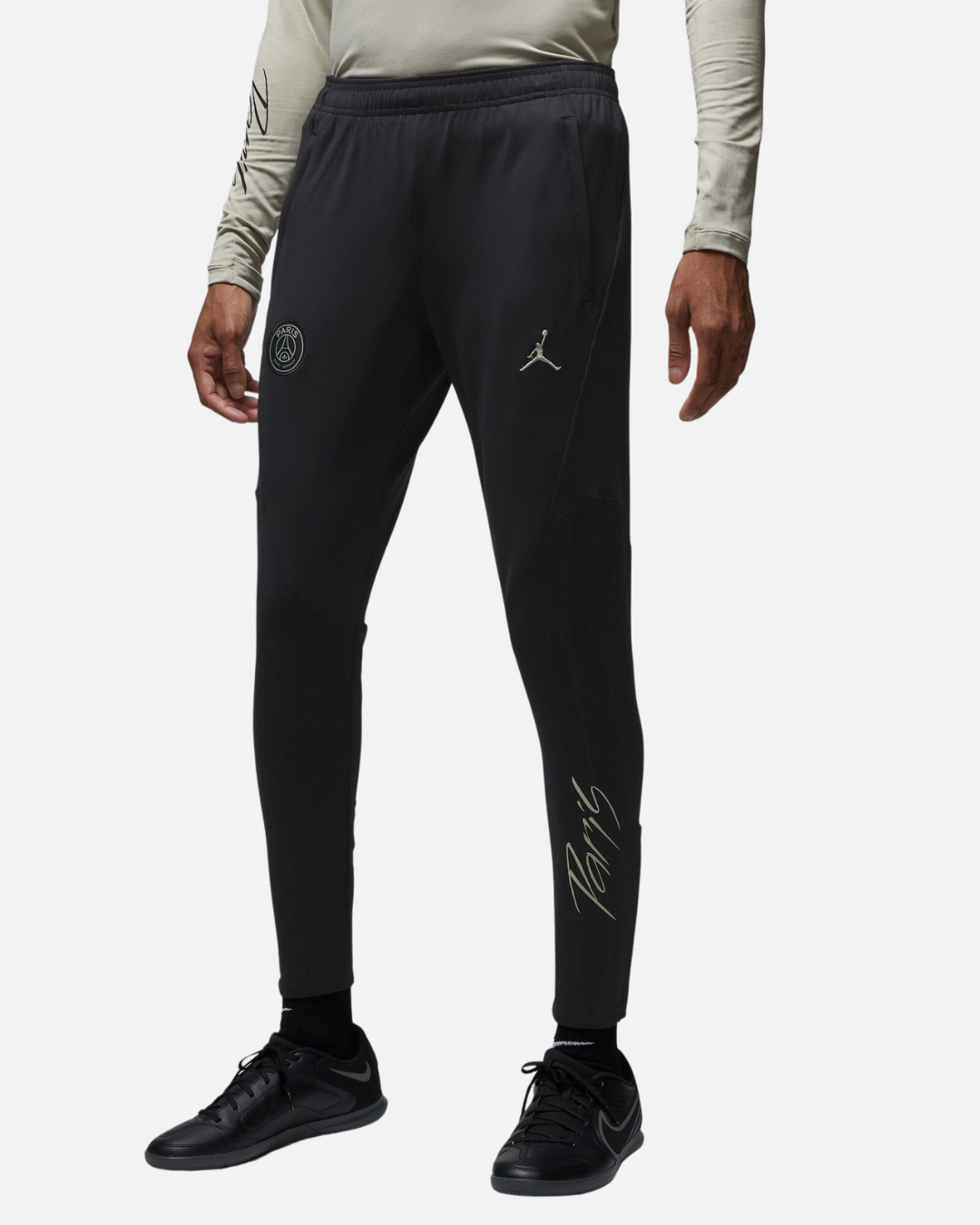 FootKorner TestingPantalon d'entrainement PSG X Jordan - Noir