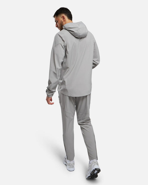 Pantalon Real Madrid - Gris - FootKorner Testing