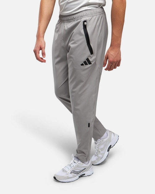 Pantalon Real Madrid - Gris - FootKorner Testing