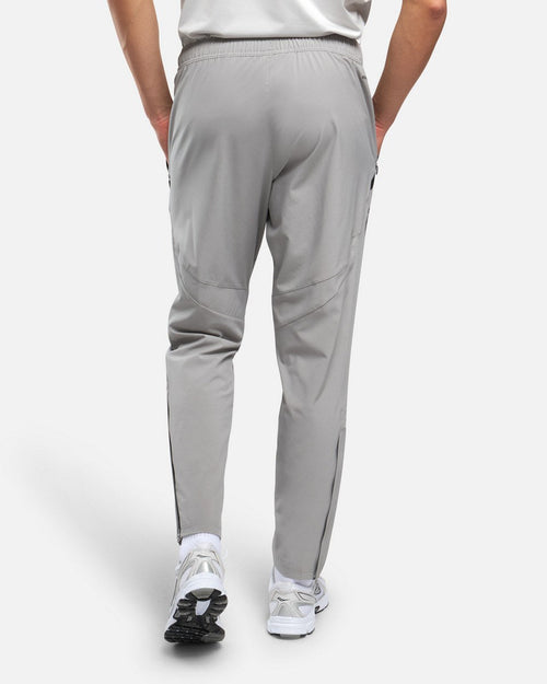Pantalon Real Madrid - Gris - FootKorner Testing