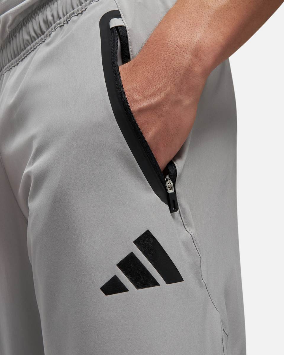 FootKorner TestingPantalon Real Madrid - Gris