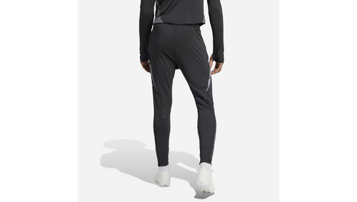 Pantalon d'entraînement Algérie 2024 - Noir - FootKorner Testing