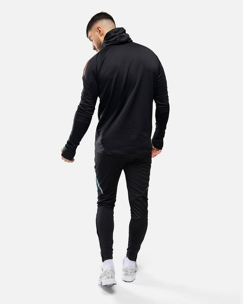 Pantalon d'entrainement Bayern Munich 2024/2025 - Noir - FootKorner Testing