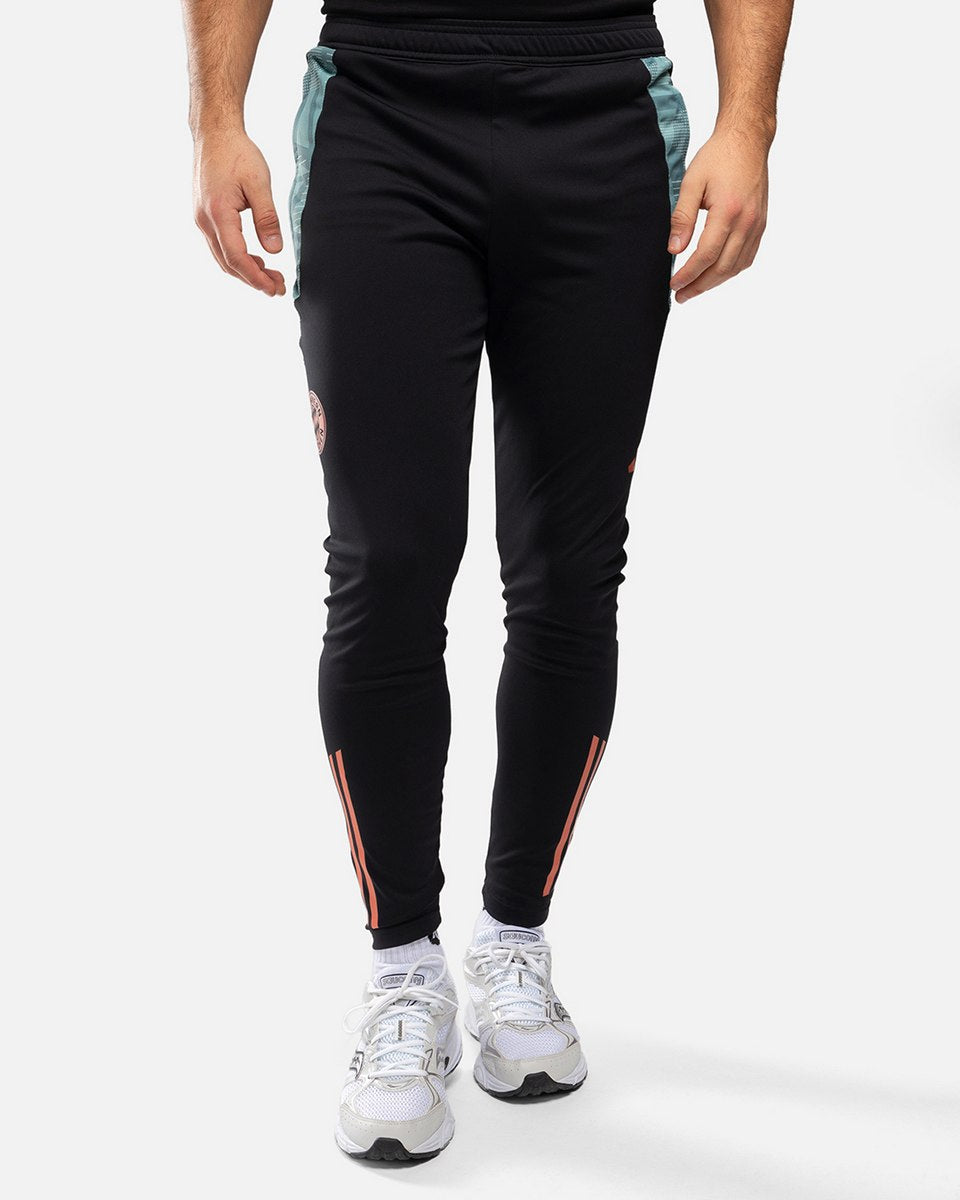 FootKorner TestingPantalon d'entrainement Bayern Munich 2024/2025 - Noir