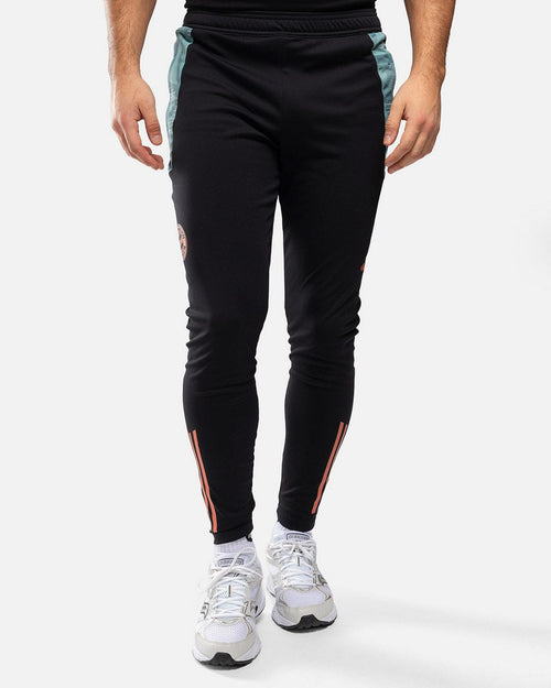 Pantalon d'entrainement Bayern Munich 2024/2025 - Noir - FootKorner Testing