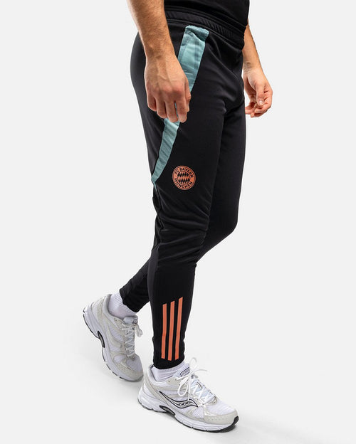 Pantalon d'entrainement Bayern Munich 2024/2025 - Noir - FootKorner Testing