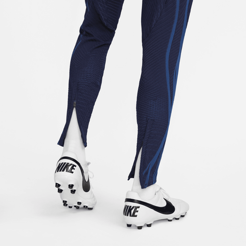 Pantalon d'entrainement Brésil Strike Elite 2022 - Bleu - FootKorner Testing