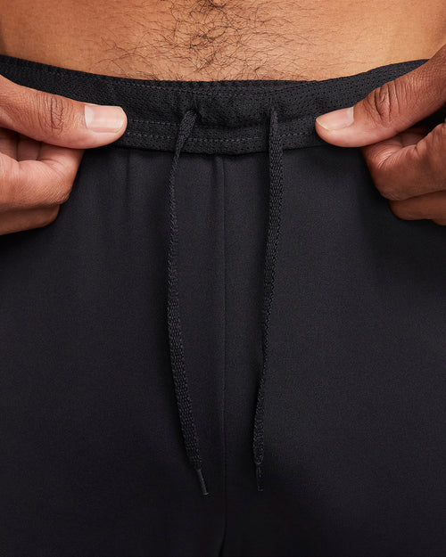 Pantalon d'entrainement Chelsea - Noir/Doré - FootKorner Testing