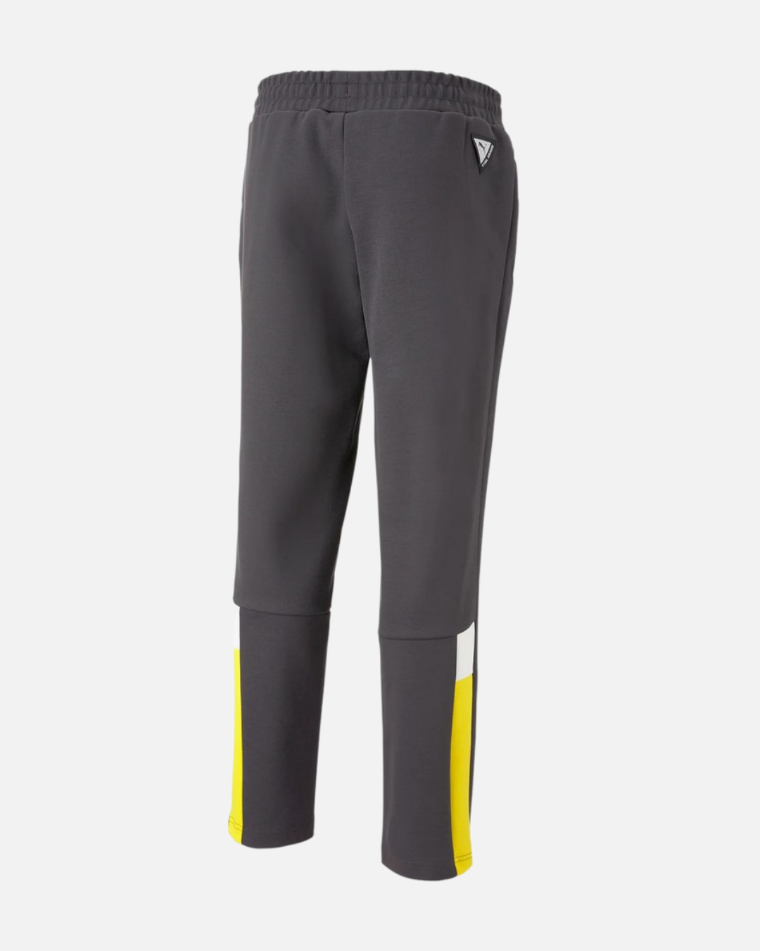 FootKorner TestingPantalon d'entrainement Dortmund Archive 2022/2023 - Gris/Blanc/Jaune