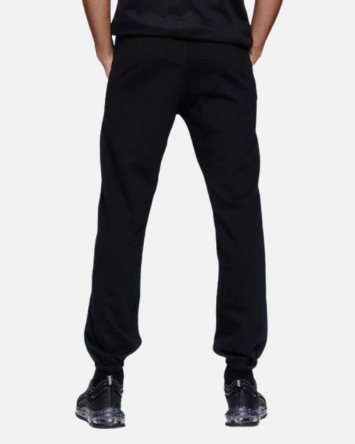 Pantalon d'entrainement Inter Milan  - Noir/Jaune - FootKorner Testing