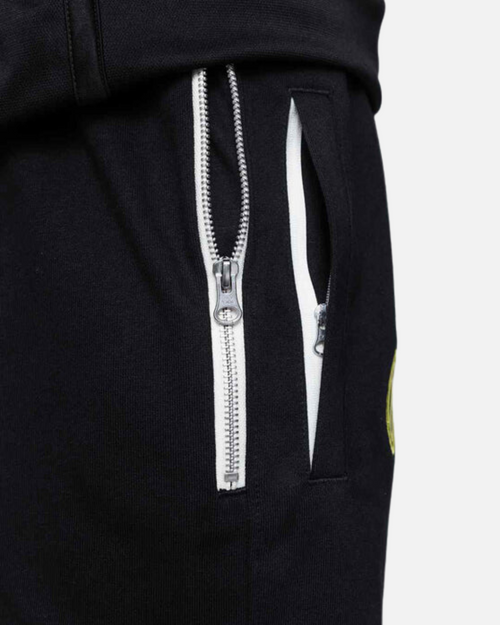 Pantalon d'entrainement Inter Milan  - Noir/Jaune - FootKorner Testing