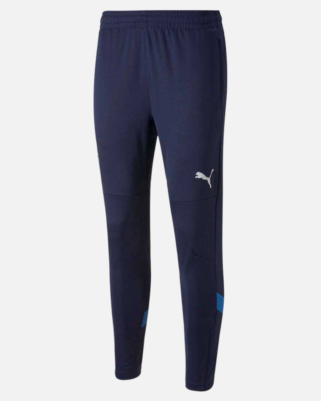 FootKorner TestingPantalon d'entrainement Italie 2022 - Bleu