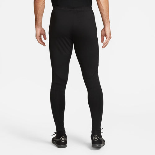 Pantalon d'entrainement Liverpool - Noir/Blanc - FootKorner Testing