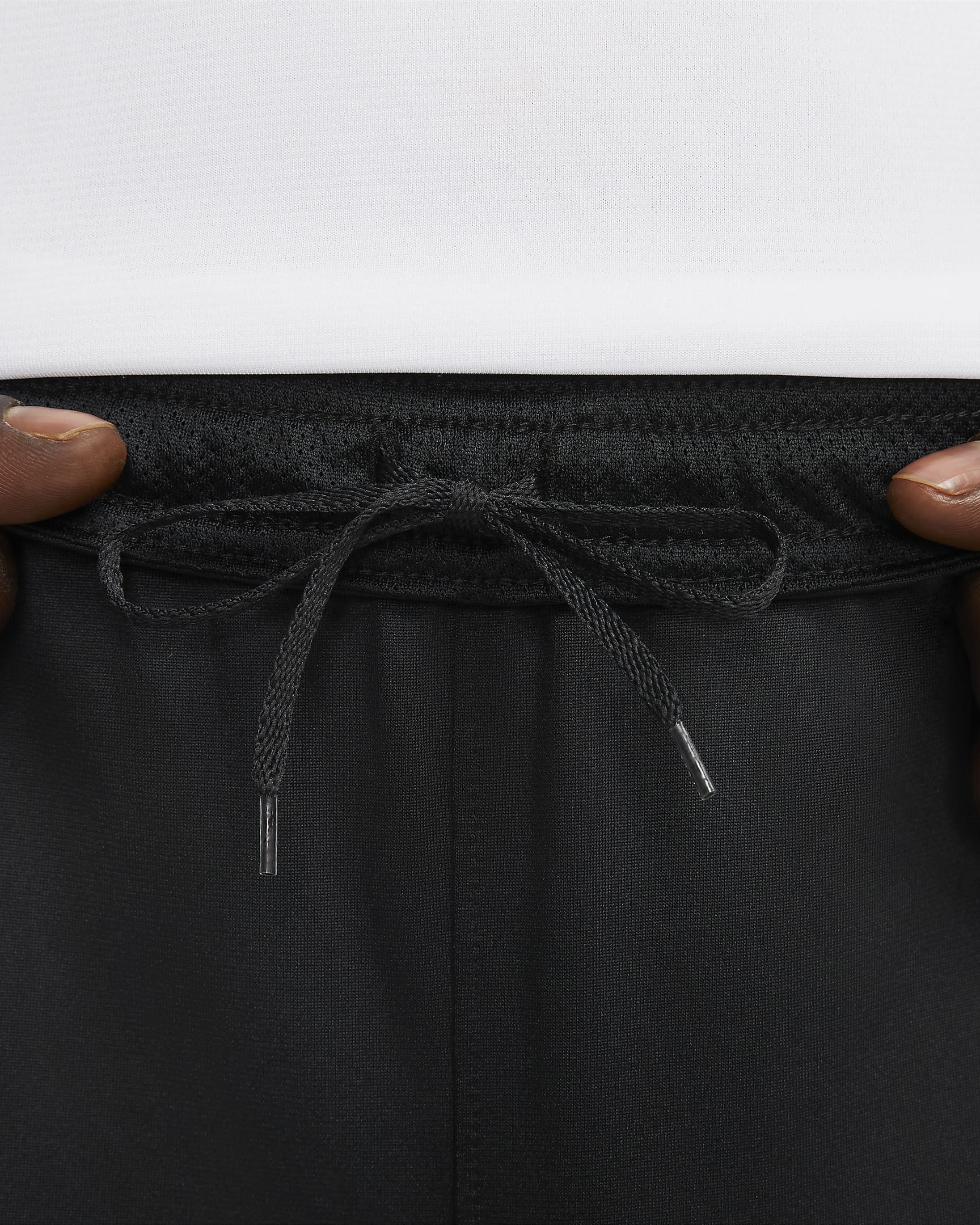 FootKorner TestingPantalon d'entrainement Liverpool - Noir/Blanc