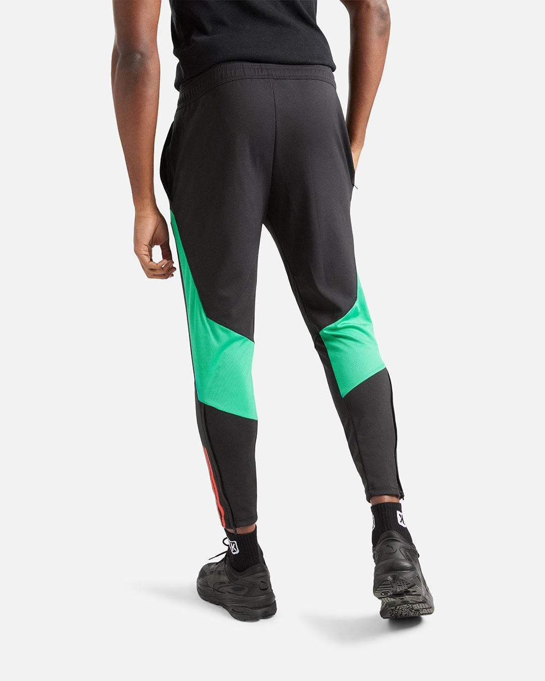 FootKorner Testing - FootKorner Testing