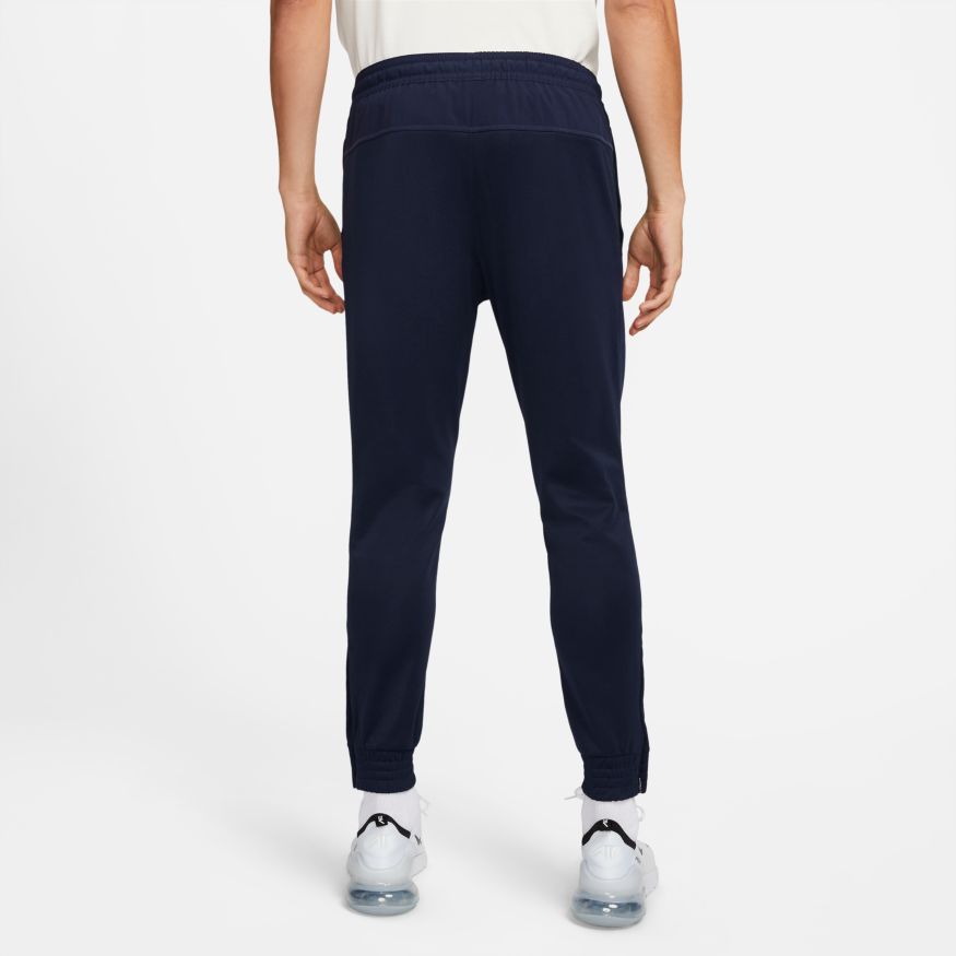 FootKorner TestingPantalon d'entrainement Portugal 2022  - Bleu/Doré