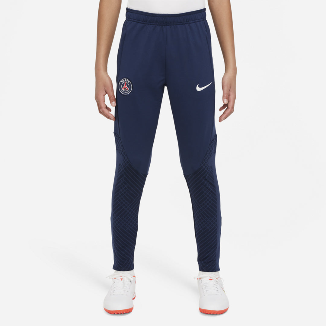 FootKorner TestingPantalon d'entrainement PSG Junior 2022/2023 - Bleu/Blanc/Rouge