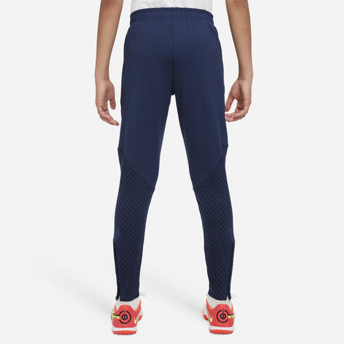 Pantalon d'entrainement PSG Junior 2022/2023 - Bleu/Blanc/Rouge - FootKorner Testing