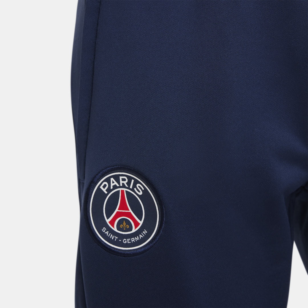 FootKorner TestingPantalon d'entrainement PSG Junior 2022/2023 - Bleu/Blanc/Rouge