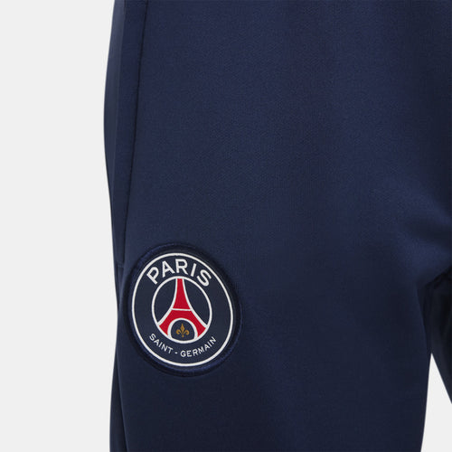 Pantalon d'entrainement PSG Junior 2022/2023 - Bleu/Blanc/Rouge - FootKorner Testing