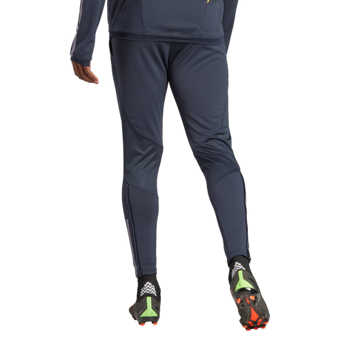 Pantalon d'entrainement Real Madrid - Bleu/Jaune/Blanc - FootKorner Testing