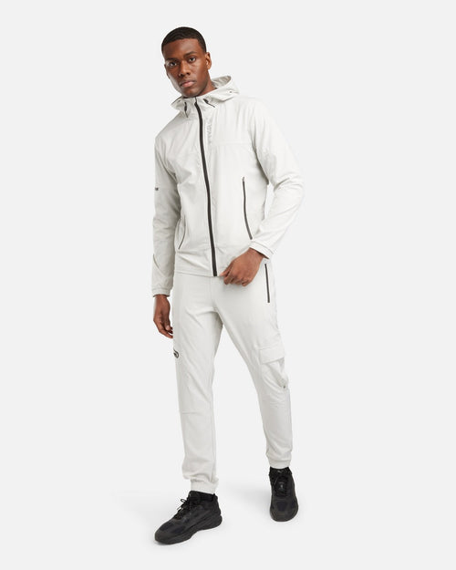 Pantalon FK Calcio II - Gris - FootKorner Testing