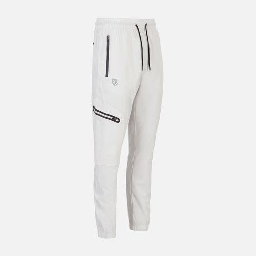Pantalon FK Calcio II - Gris - FootKorner Testing