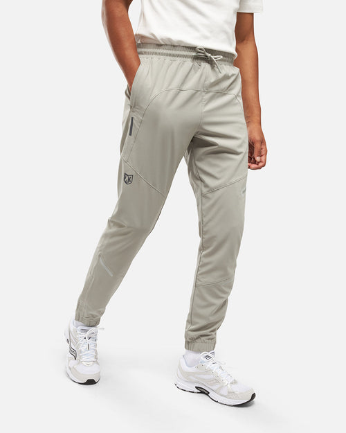Pantalon FK Calcio IV - Gris - FootKorner Testing
