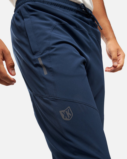 Pantalon FK Calcio IV - Marine - FootKorner Testing