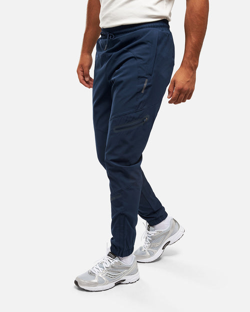 Pantalon FK Calcio IV - Marine - FootKorner Testing