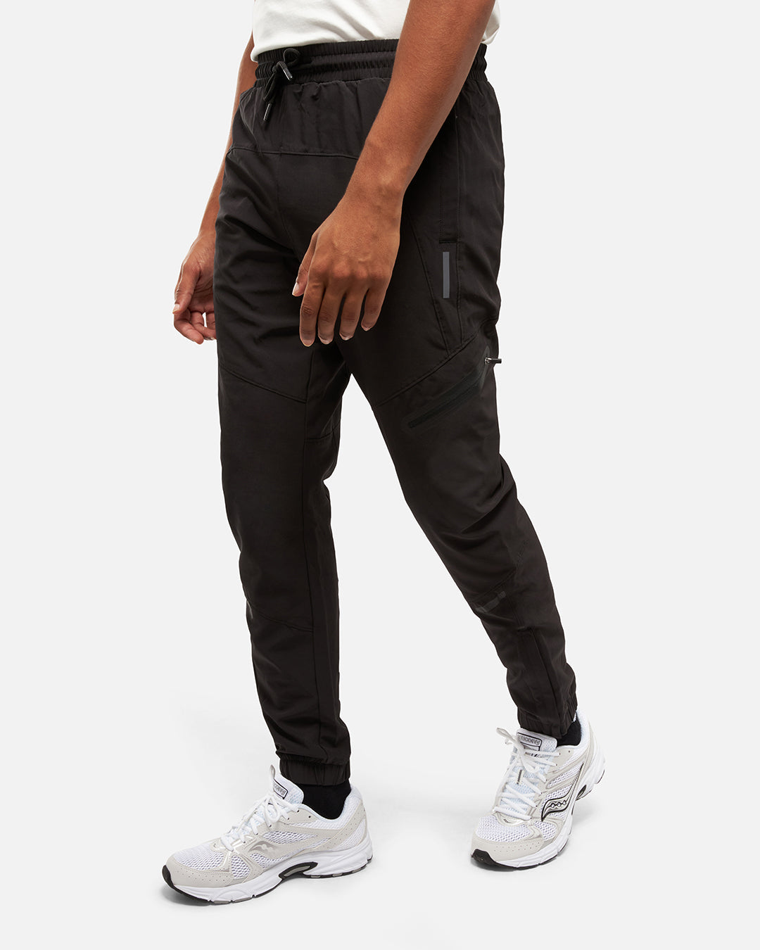 FootKorner TestingPantalon FK Calcio IV - Noir