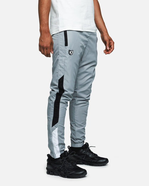 Pantalon FK Diamond II - Gris/Noir/Blanc - FootKorner Testing