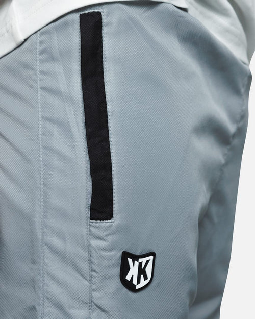 Pantalon FK Diamond II - Gris/Noir/Blanc - FootKorner Testing