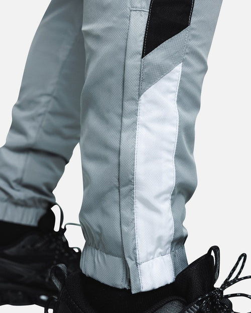 Pantalon FK Diamond II - Gris/Noir/Blanc - FootKorner Testing