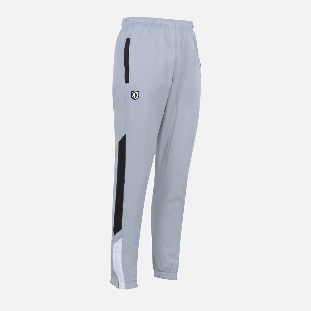 FootKorner TestingPantalon FK Diamond II - Gris/Noir/Blanc