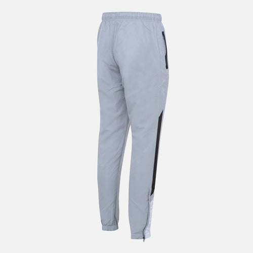 Pantalon FK Diamond II - Gris/Noir/Blanc - FootKorner Testing