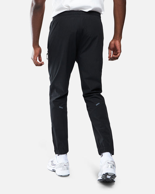 Pantalon FK Hood - Noir - FootKorner Testing