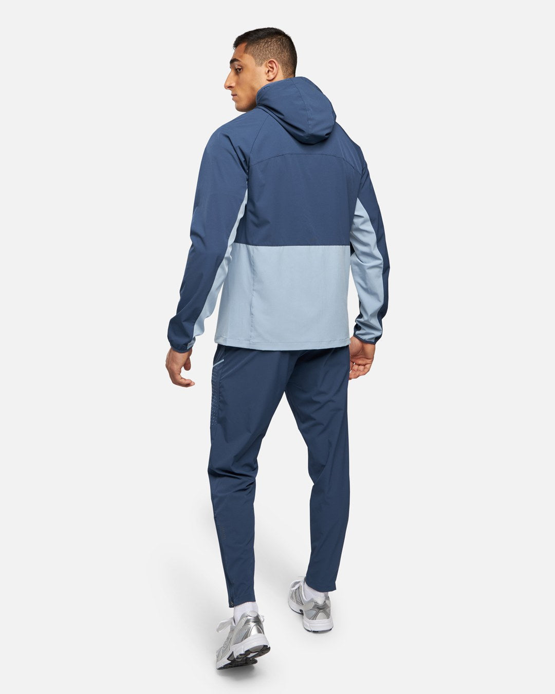 FootKorner TestingPantalon FK Kimo - Bleu